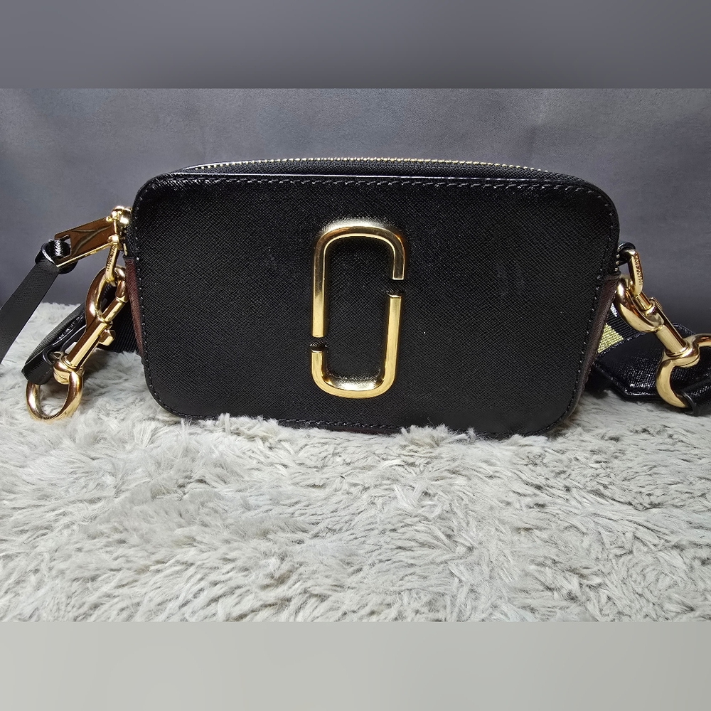 SOLD-Marc Jacobs crossbody bag